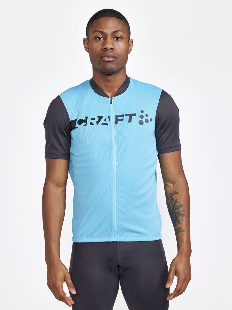 Core Endur Logo Jersey