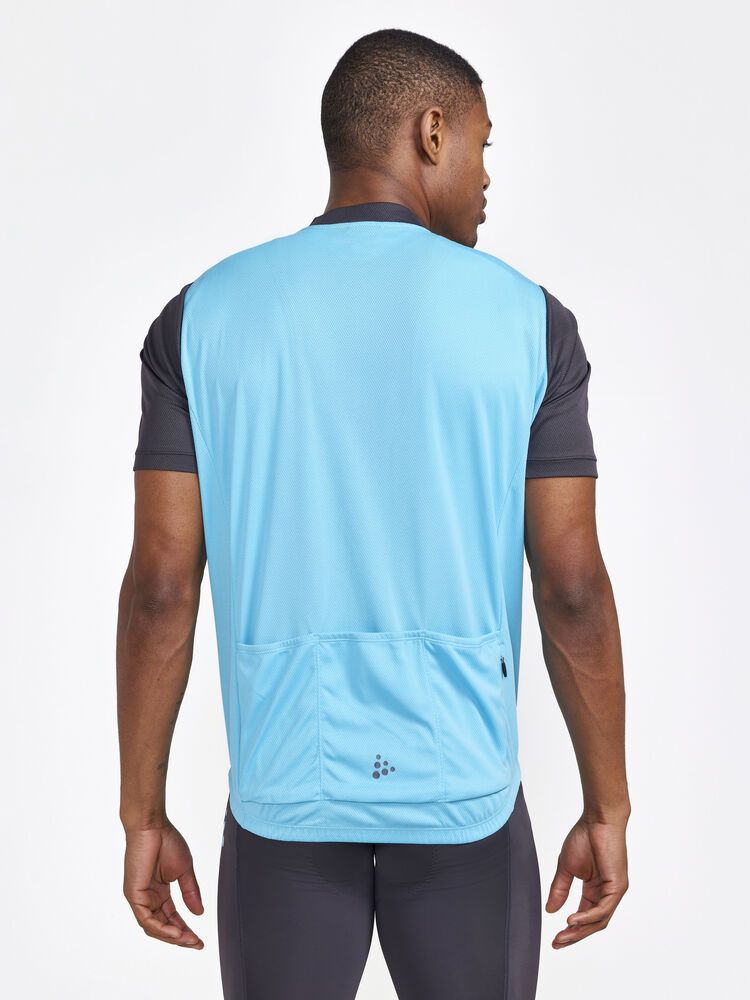Core Endur Logo Jersey