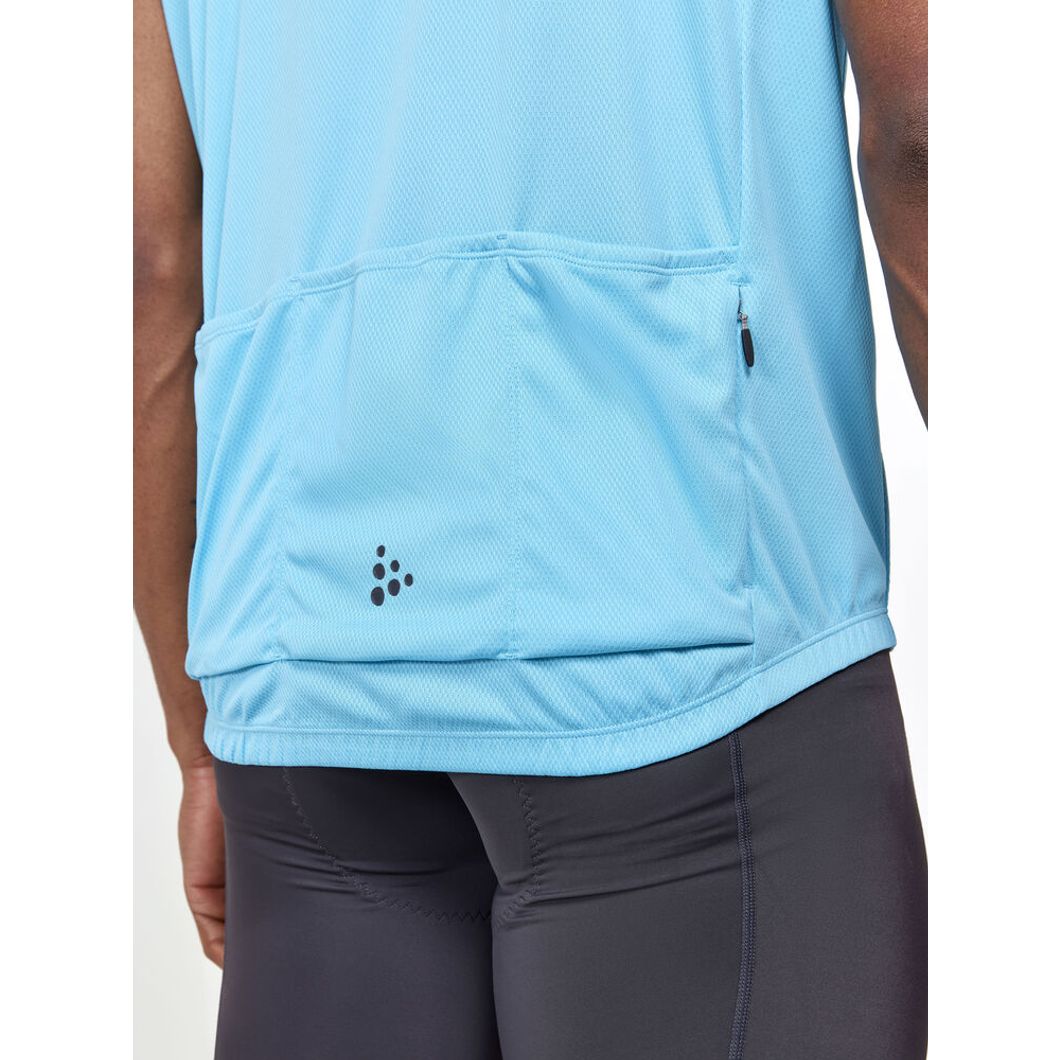 Core Endur Logo Jersey