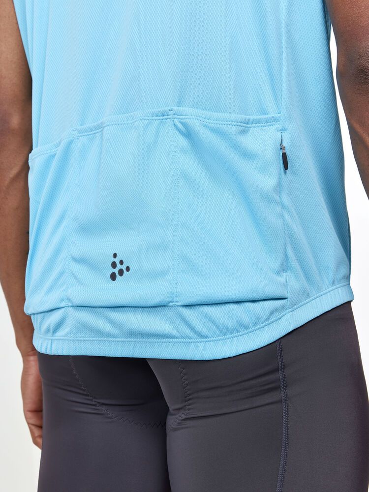 Core Endur Logo Jersey