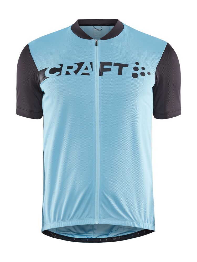 Core Endur Logo Jersey