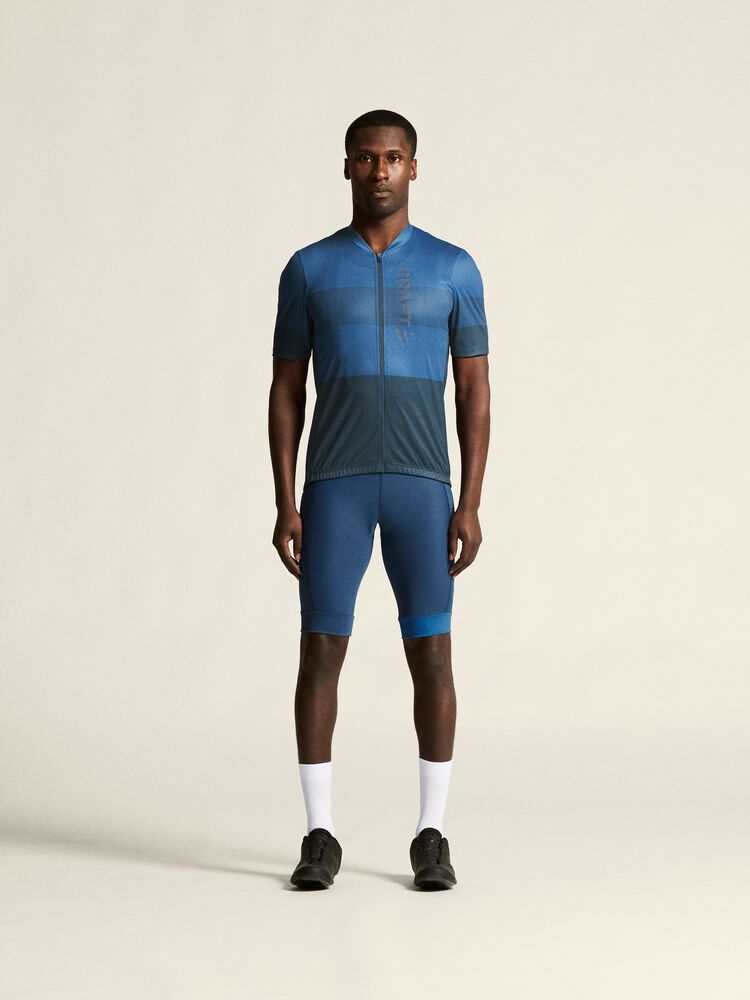 Core Endur Logo Jersey