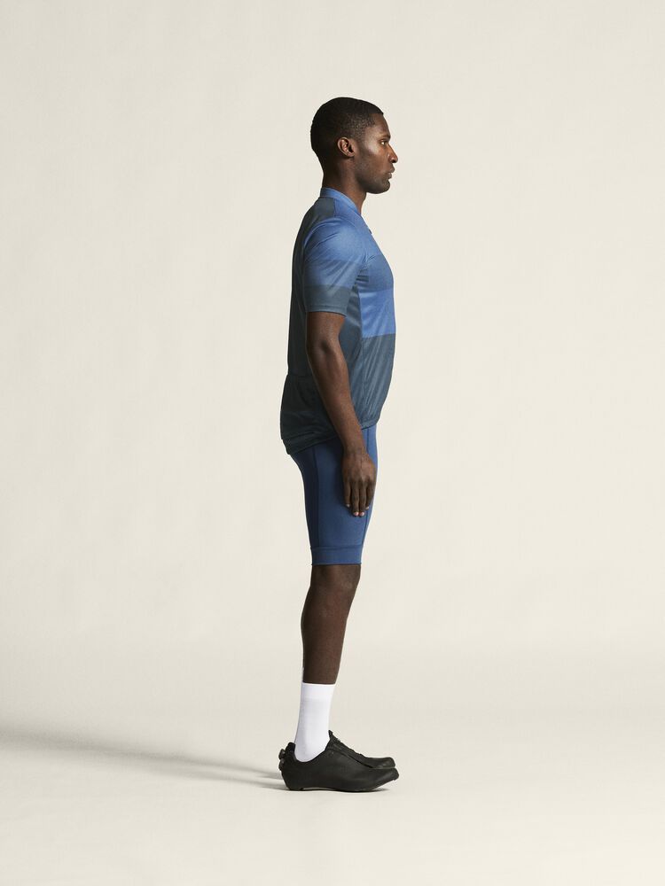 Core Endur Logo Jersey