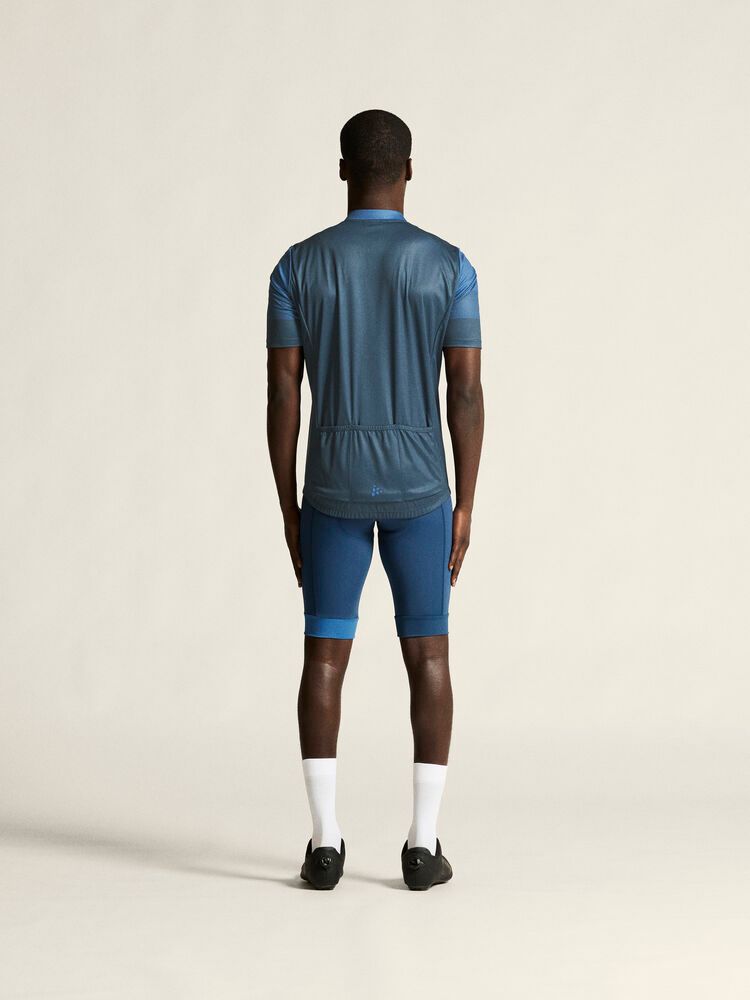 Core Endur Logo Jersey