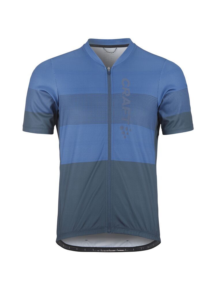 Core Endur Logo Jersey