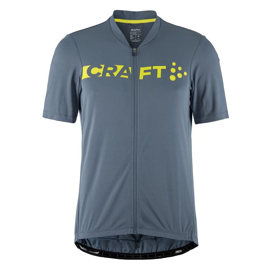 Core Endur Logo Jersey