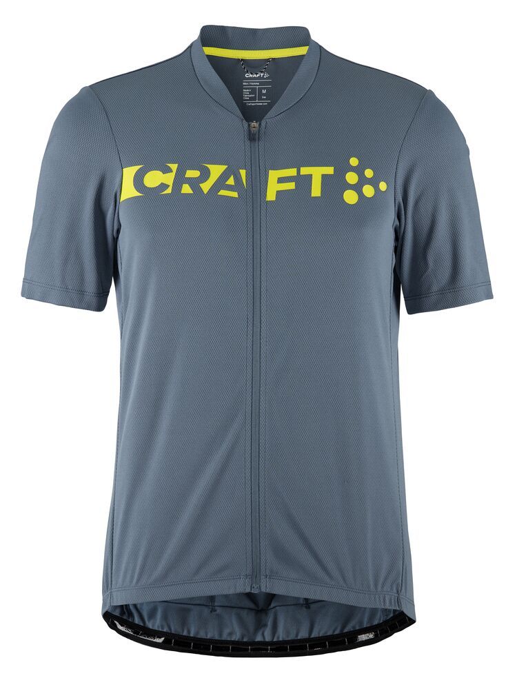 Core Endur Logo Jersey