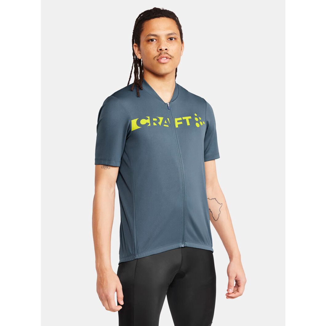 Core Endur Logo Jersey
