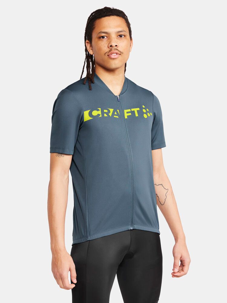 Core Endur Logo Jersey