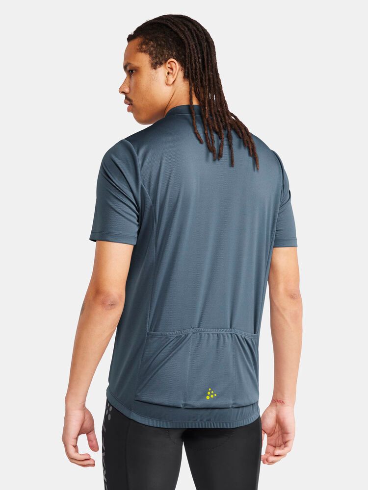 Core Endur Logo Jersey