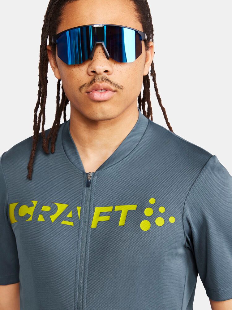 Core Endur Logo Jersey