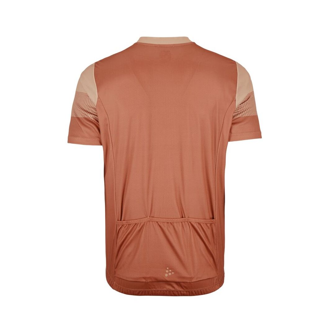 Core Endur Logo Jersey