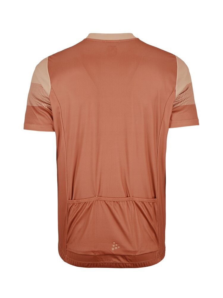Core Endur Logo Jersey
