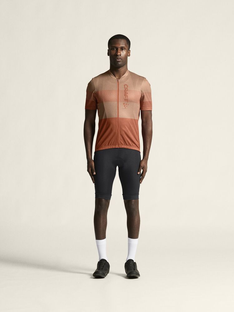 Core Endur Logo Jersey