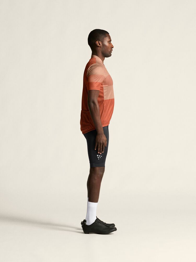 Core Endur Logo Jersey
