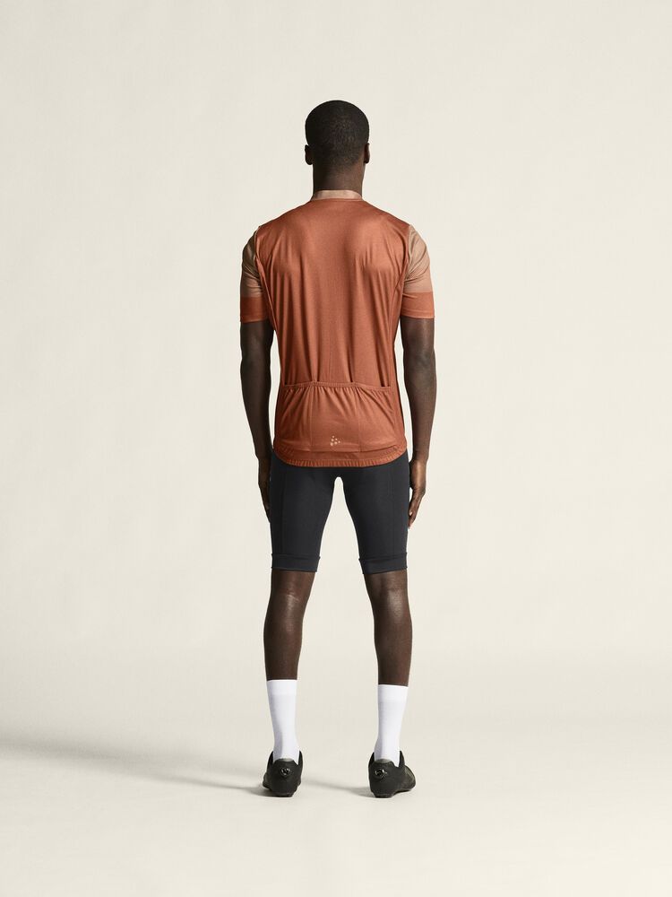 Core Endur Logo Jersey