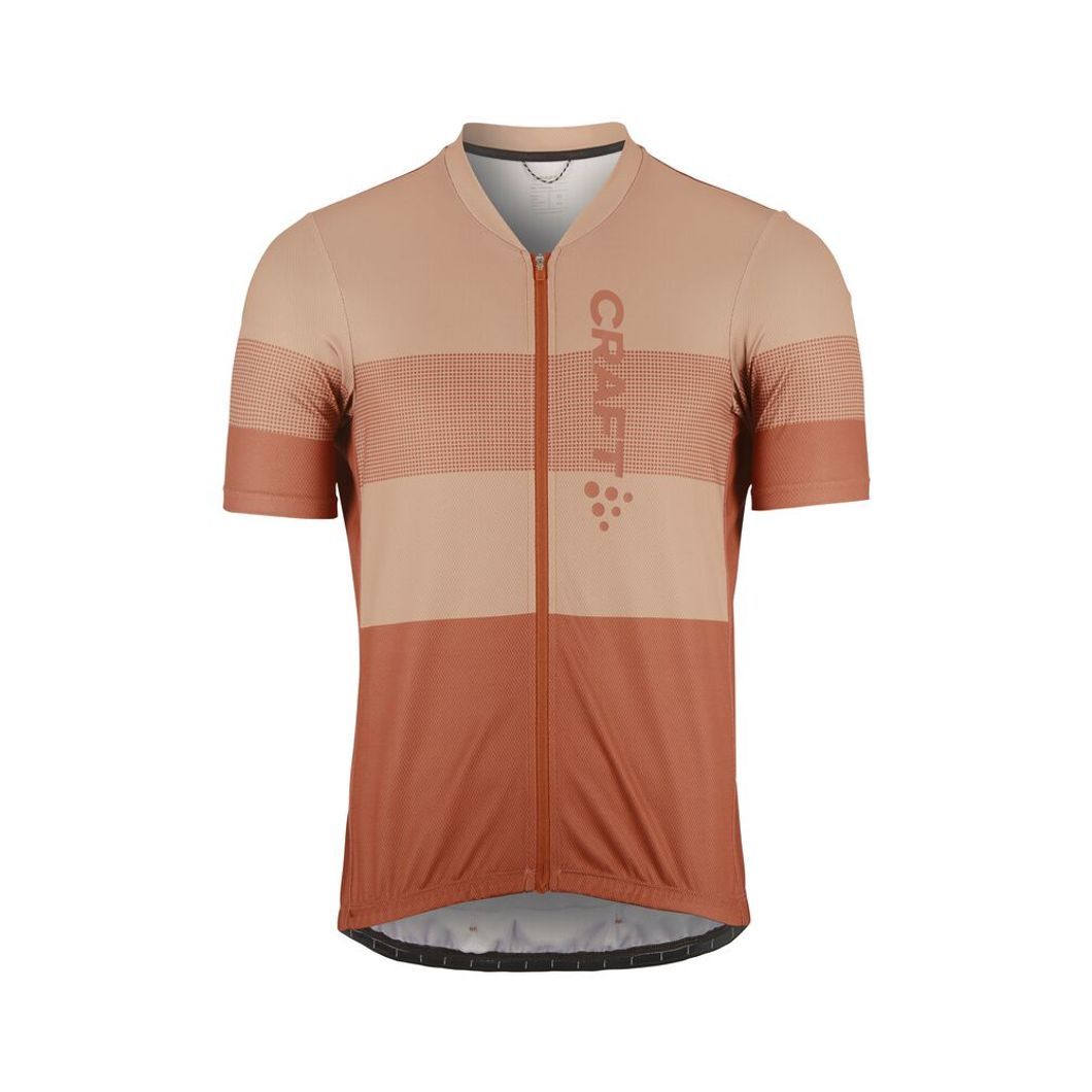 Core Endur Logo Jersey