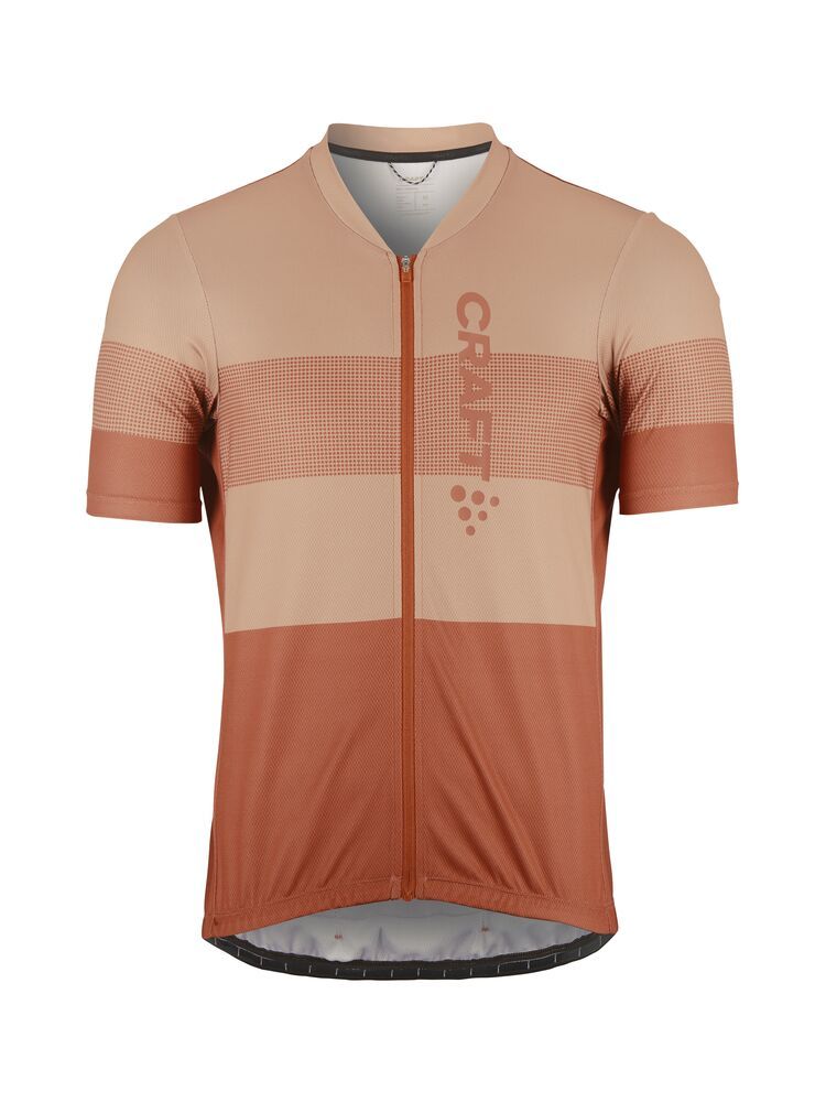 Core Endur Logo Jersey