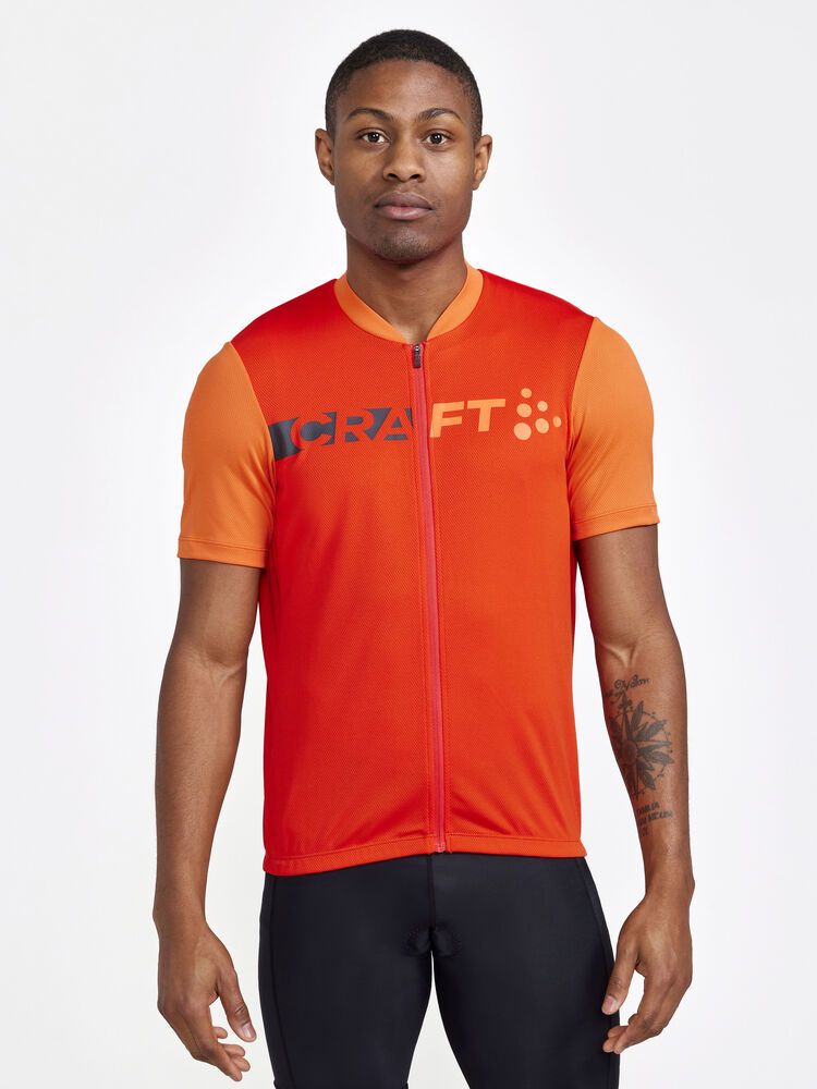 Core Endur Logo Jersey