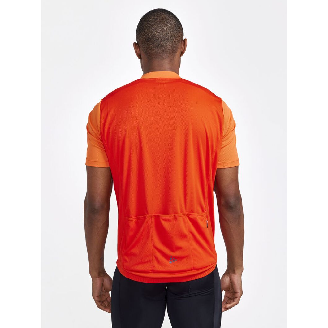Core Endur Logo Jersey