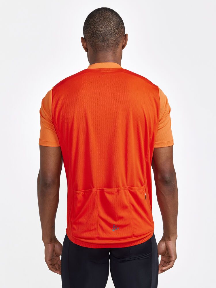 Core Endur Logo Jersey