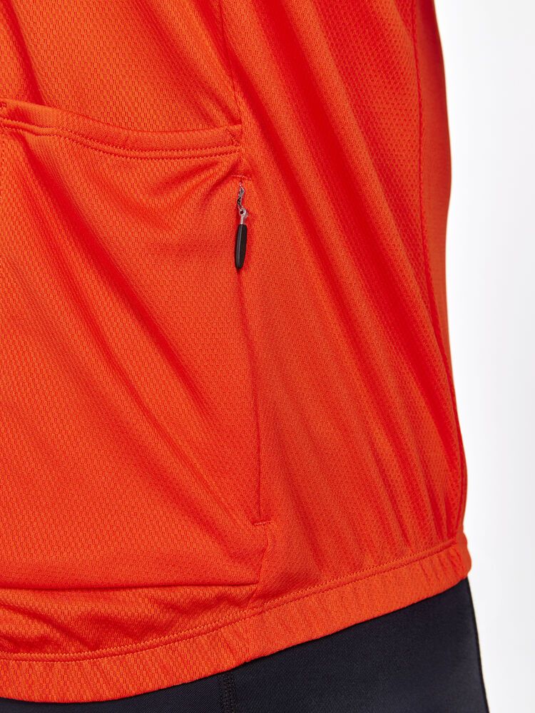 Core Endur Logo Jersey