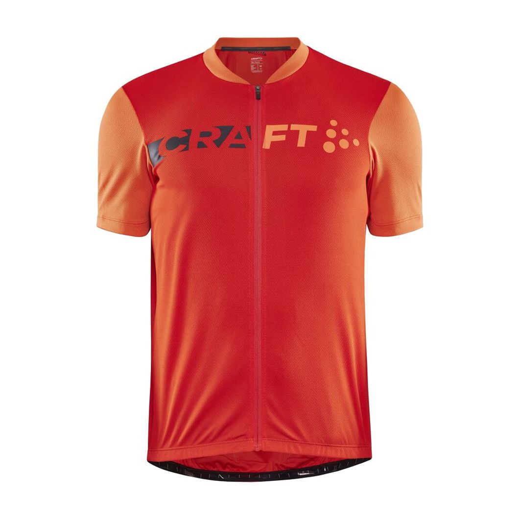 Core Endur Logo Jersey