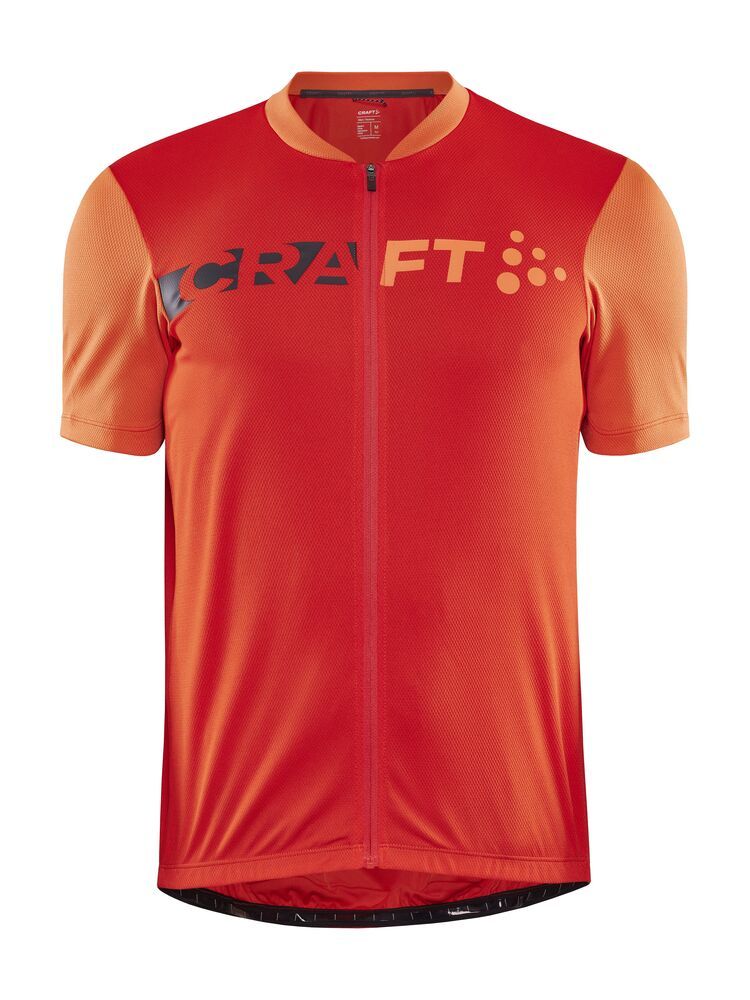 Core Endur Logo Jersey