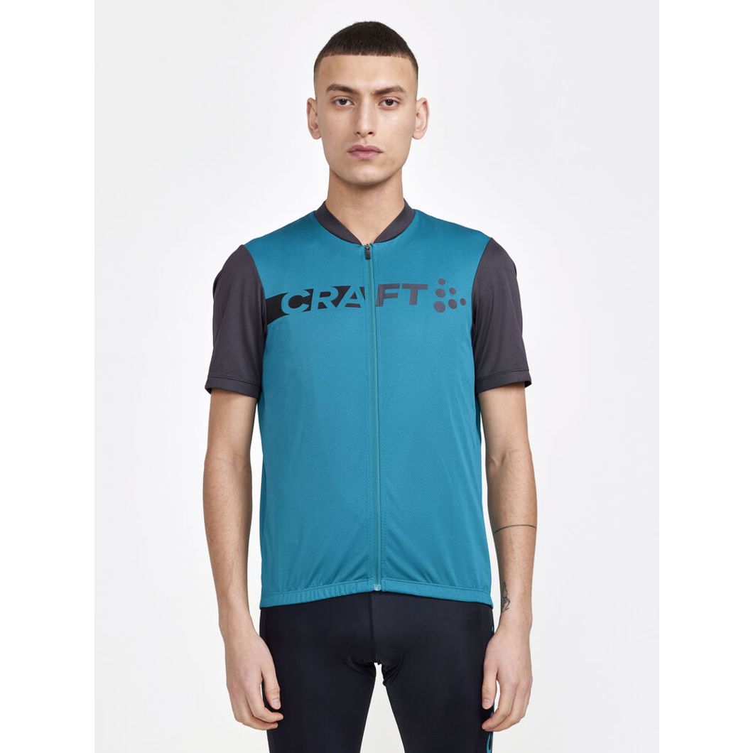 Core Endur Logo Jersey