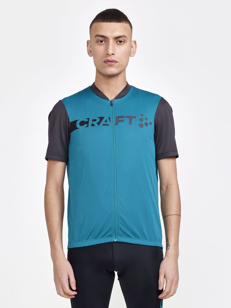 Core Endur Logo Jersey
