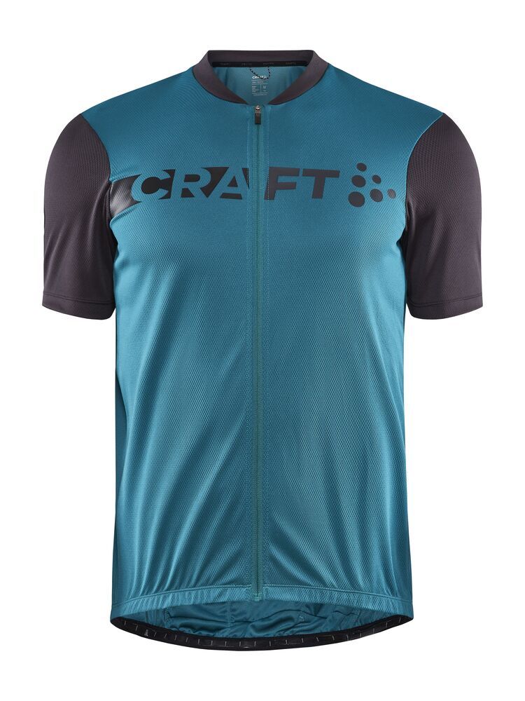 Core Endur Logo Jersey