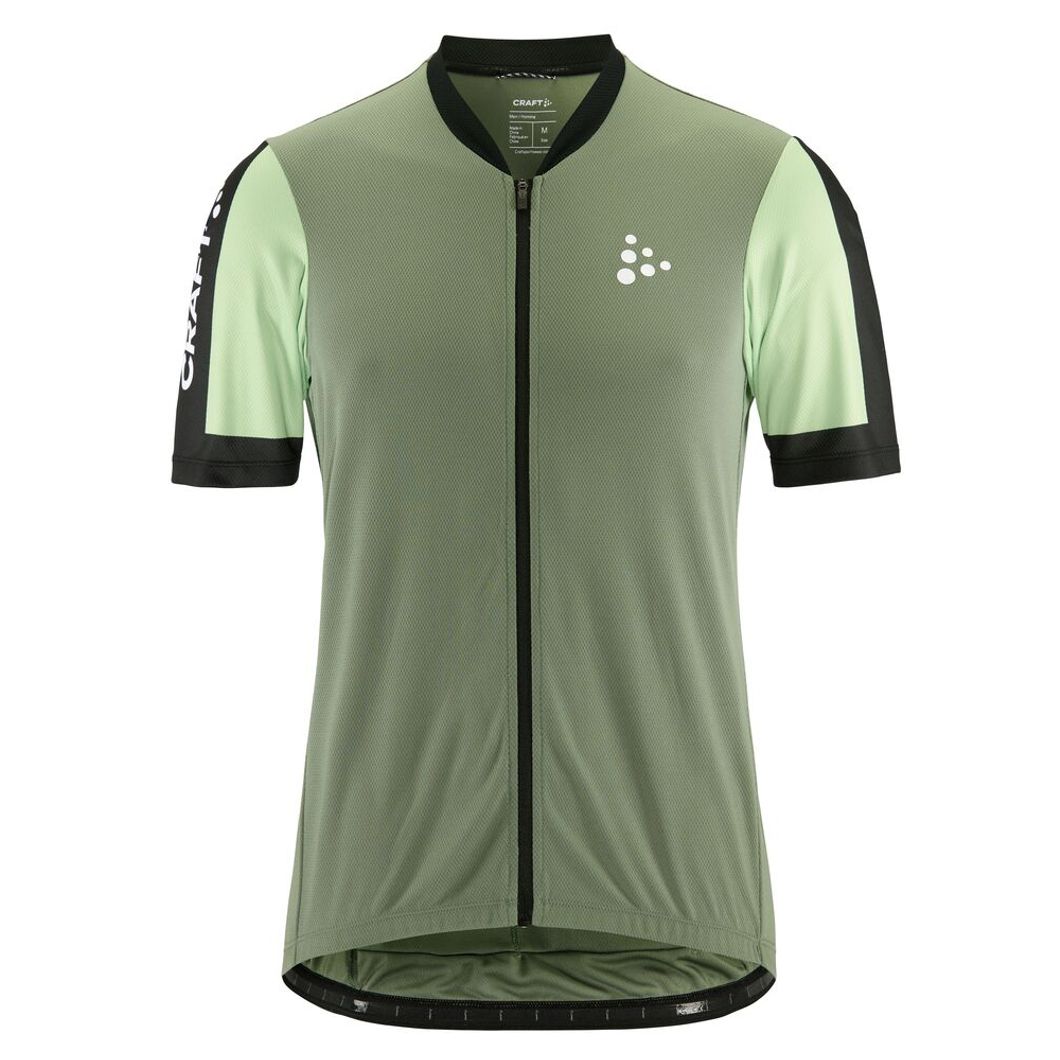 Core Endur Logo Jersey