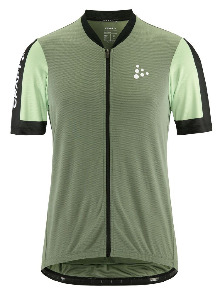 Core Endur Logo Jersey