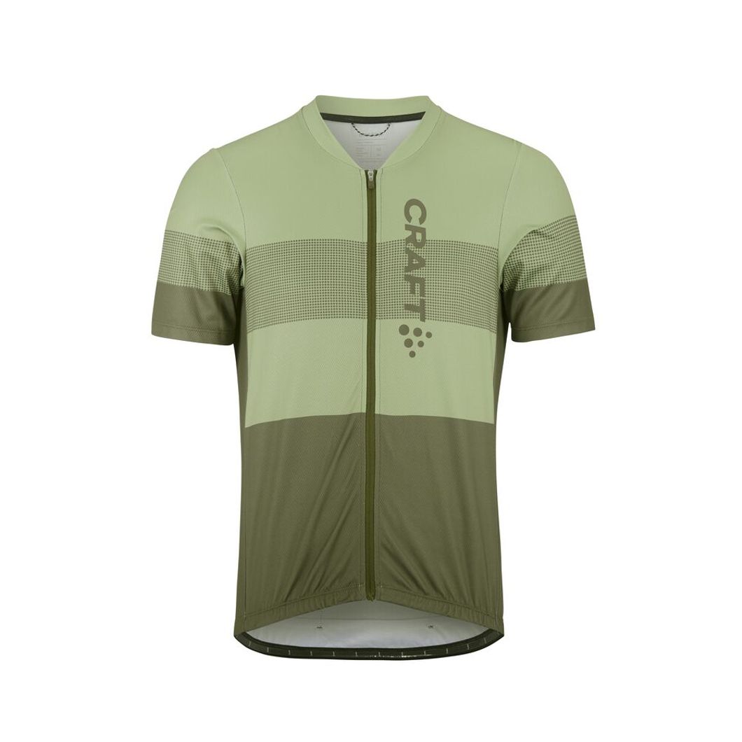 Core Endur Logo Jersey