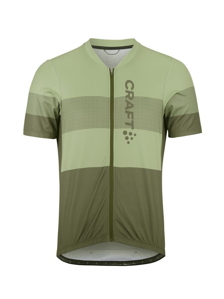 Core Endur Logo Jersey