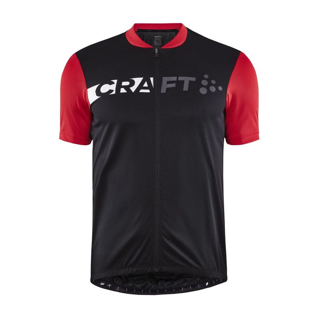 Core Endur Logo Jersey