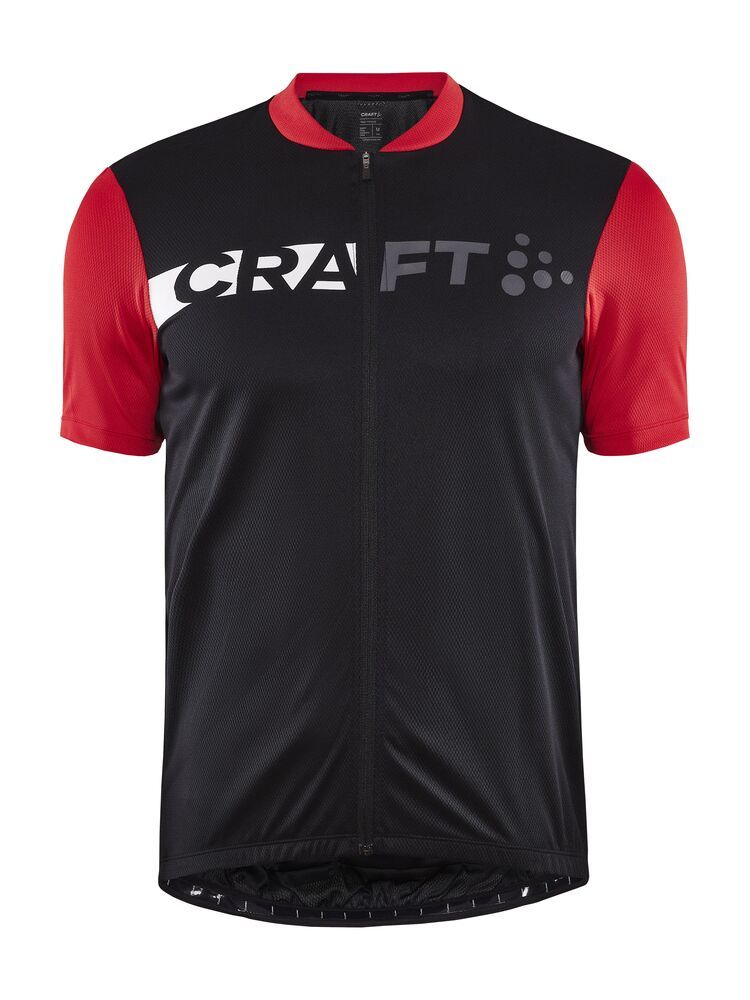 Core Endur Logo Jersey