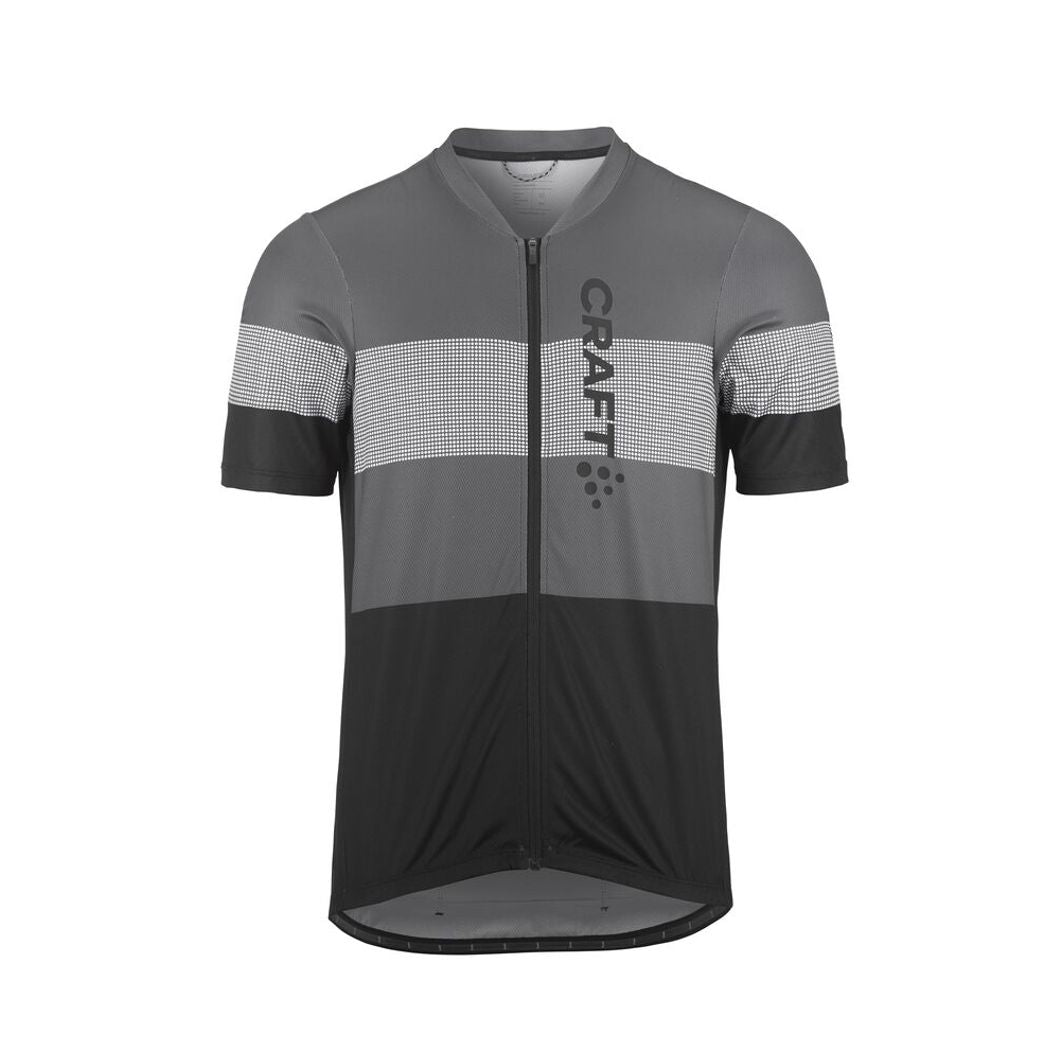 Core Endur Logo Jersey