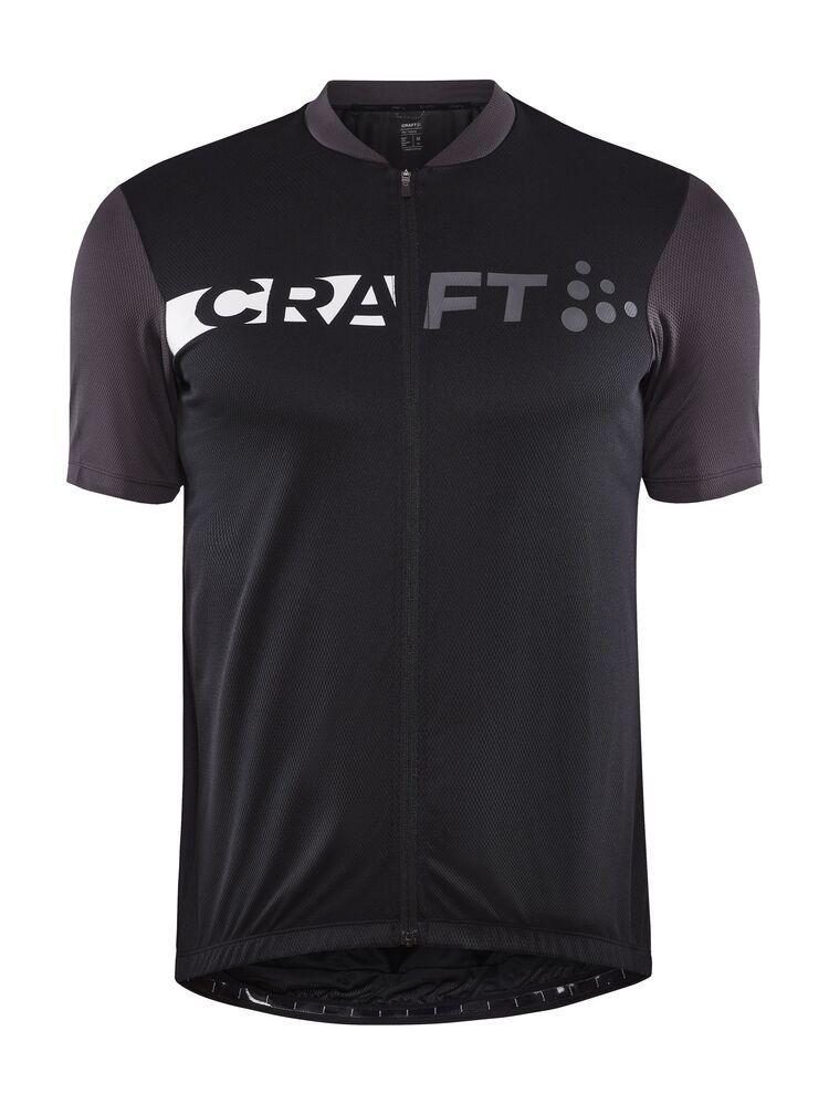 Core Endur Logo Jersey