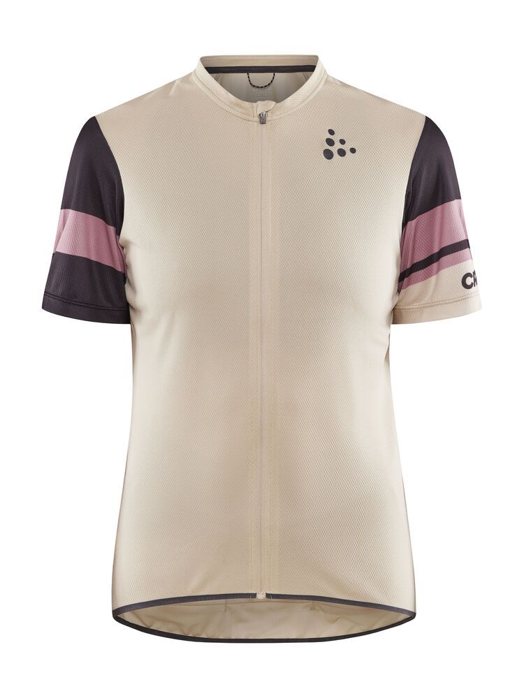 Core Endur Logo Jersey Damen
