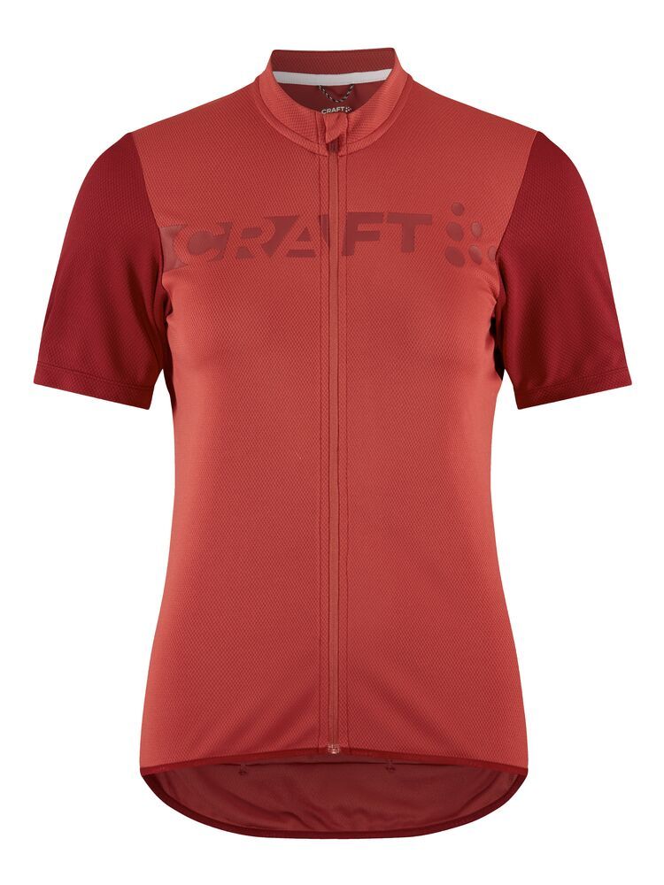 Core Endur Logo Jersey Damen