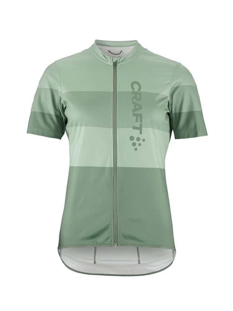 Core Endur Logo Jersey Damen