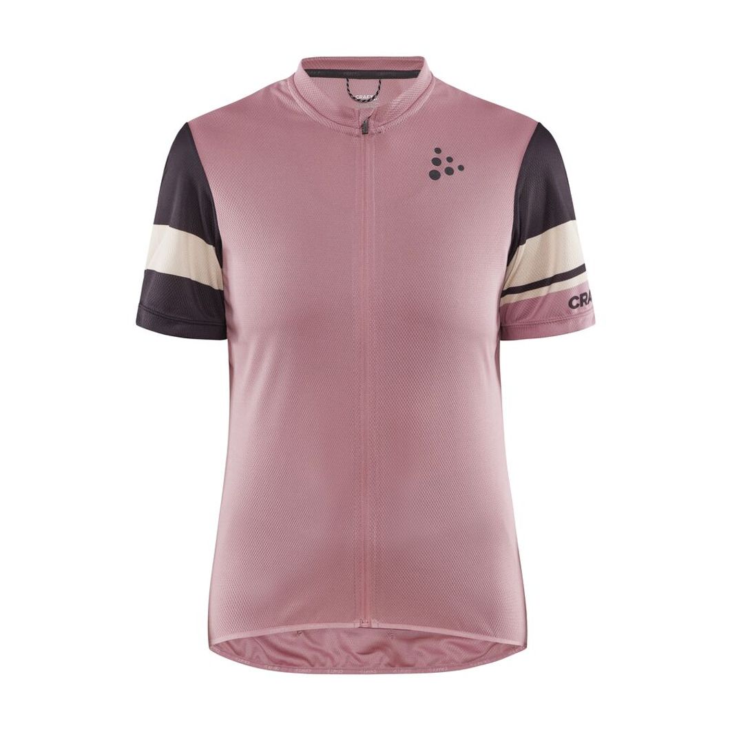 Core Endur Logo Jersey Damen