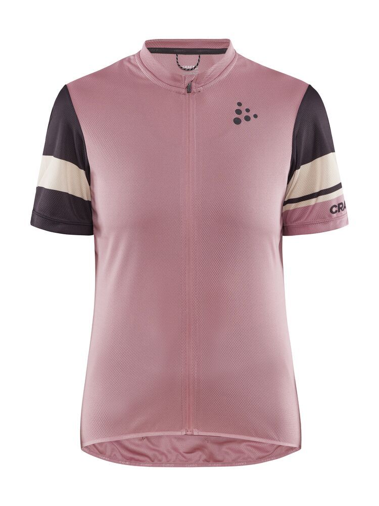 Core Endur Logo Jersey Damen