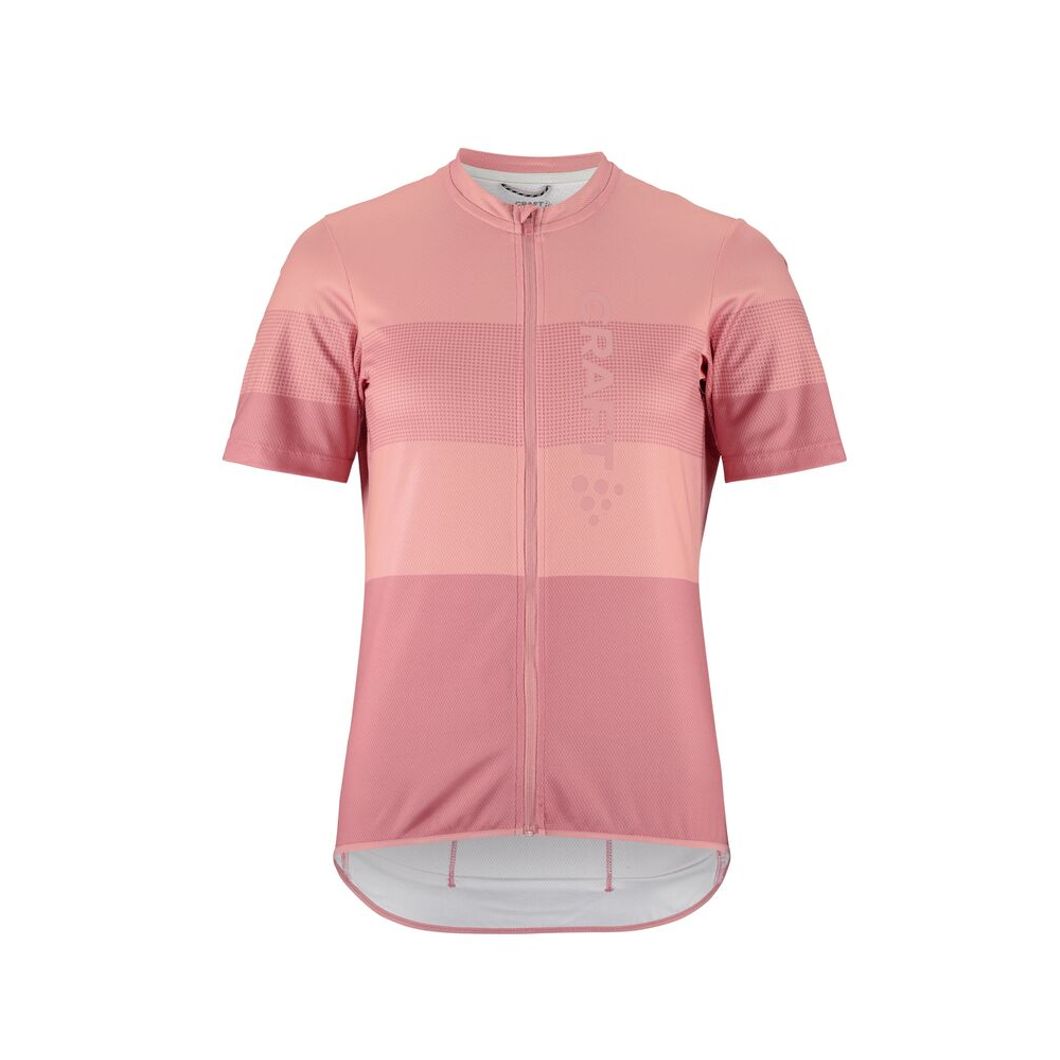 Core Endur Logo Jersey Damen