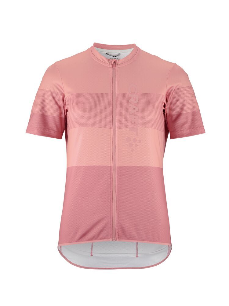 Core Endur Logo Jersey Damen