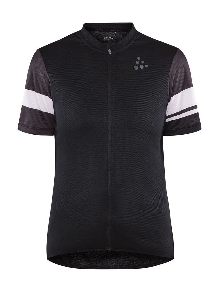 Core Endur Logo Jersey Damen