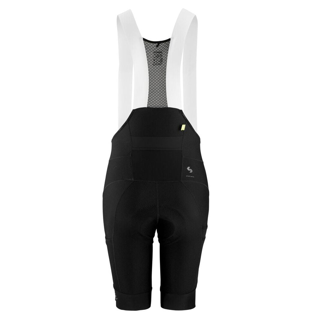Pro Gravel Bib Shorts