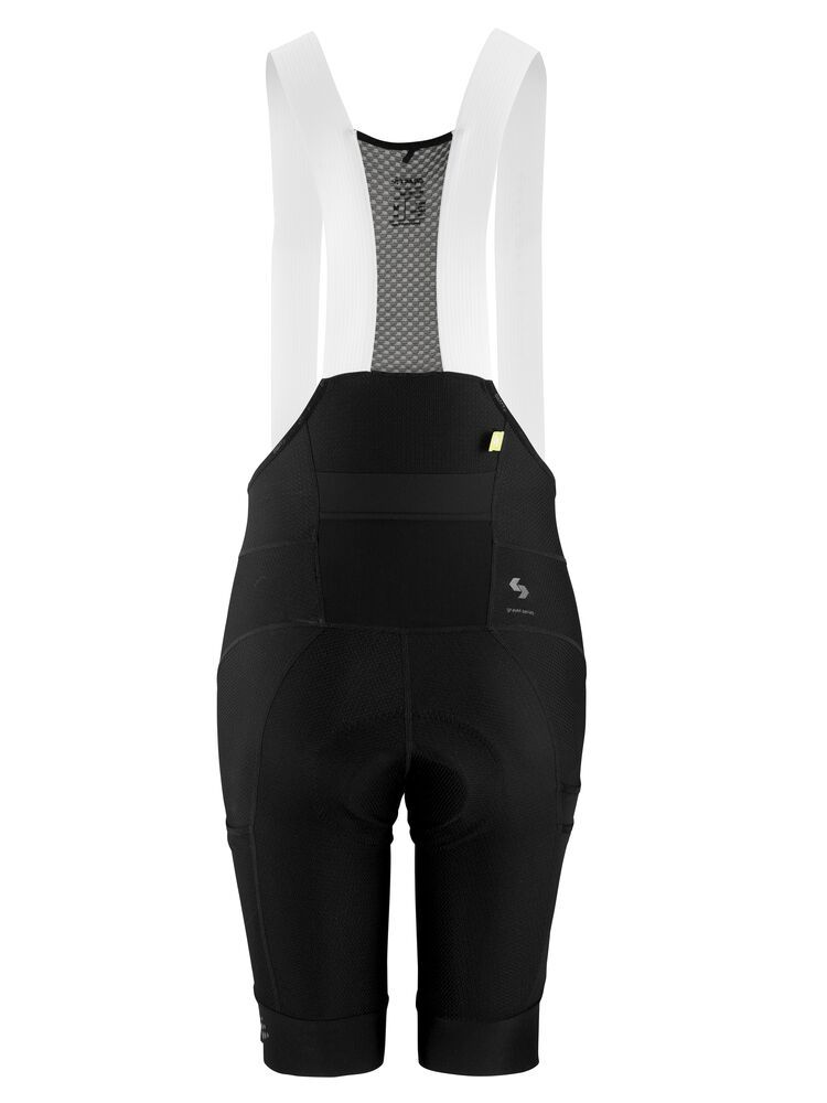 Pro Gravel Bib Shorts