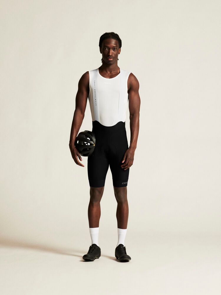 Pro Gravel Bib Shorts